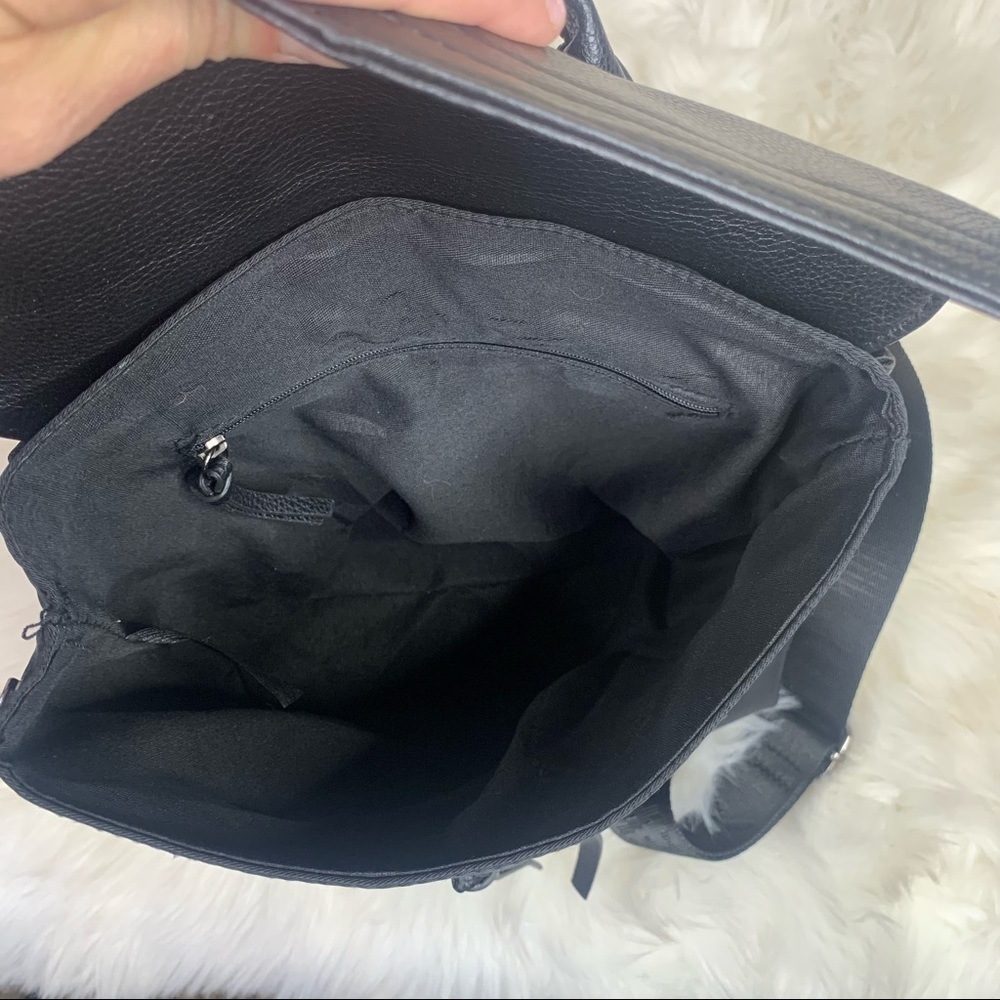 Botkier Trigger Backpack Mini Nylon - Picture 5 of 8